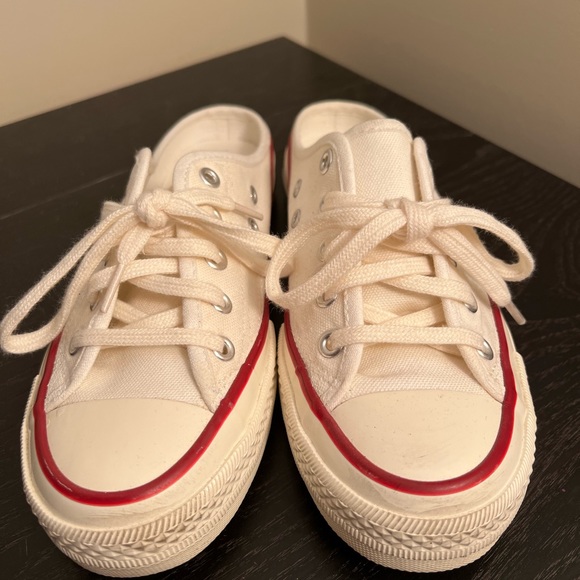 Slip on Sneaker - Picture 3 of 5